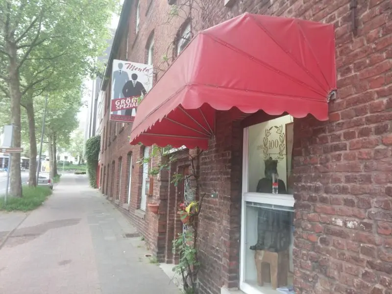 Montanus Werksverkauf Aachen Aachen
