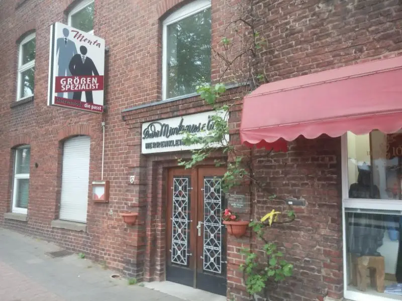 Montanus Werksverkauf Aachen Aachen