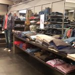 Daniels Herrenmoden Outlet  Bornheim-Hersel