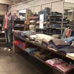 Daniels Herrenmoden Outlet Borhnheim-Hersel