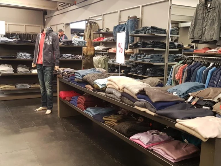 Daniels Herrenmoden Outlet Borhnheim-Hersel