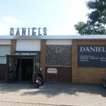 Daniels Herrenmoden Borhnheim-Hersel