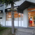 Hallhuber Outlet München