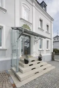 FRAAS Factory Outlet Wüstenselbitz