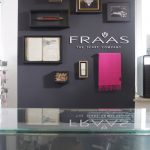 FRAAS Factory Outlet Wüstenselbitz