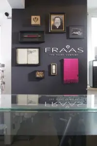 FRAAS Factory Outlet Wüstenselbitz