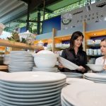 Rosenthal Outlet – das Gastro Outlet in  Speichersdorf