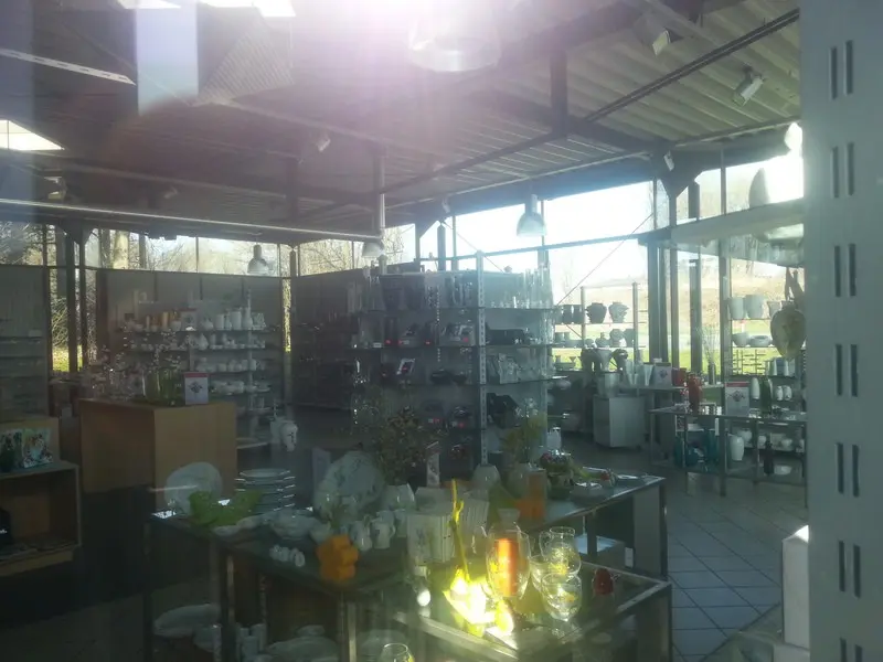Das Gastro Outlet by Rosenthal Speichersdorf