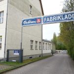 Bahlsen Berlin-Wittenau