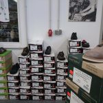 Josef Seibel Schuhe Trier