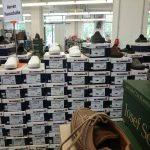 Josef Seibel Schuhe Trier