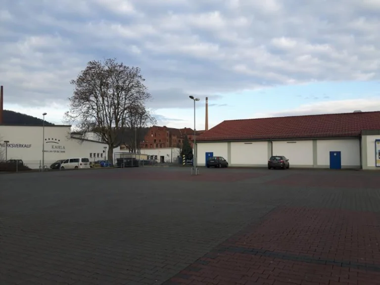 KAHLA Porzellan Outlet