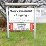 bierbaum Outlet Borken