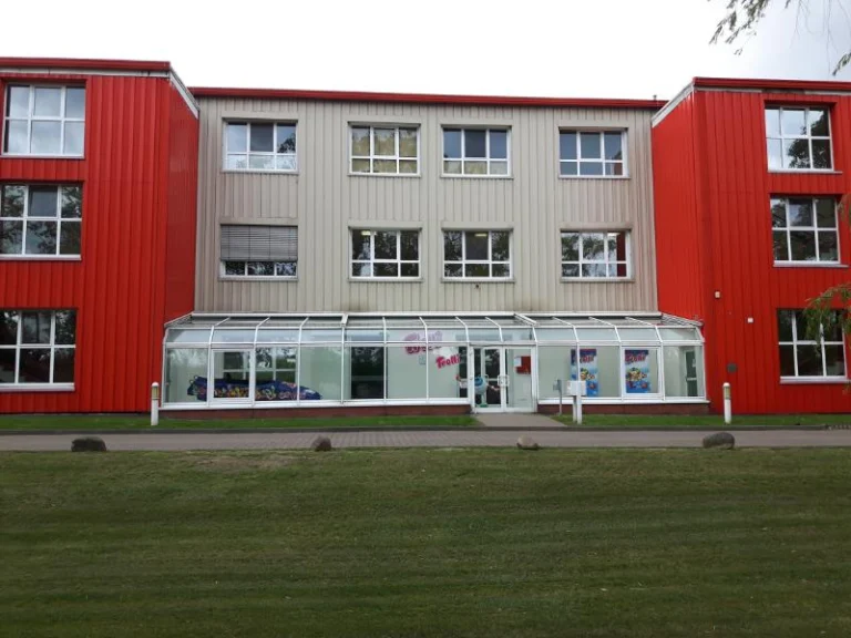 Gummi Bear Factory Outlet Hagenow
