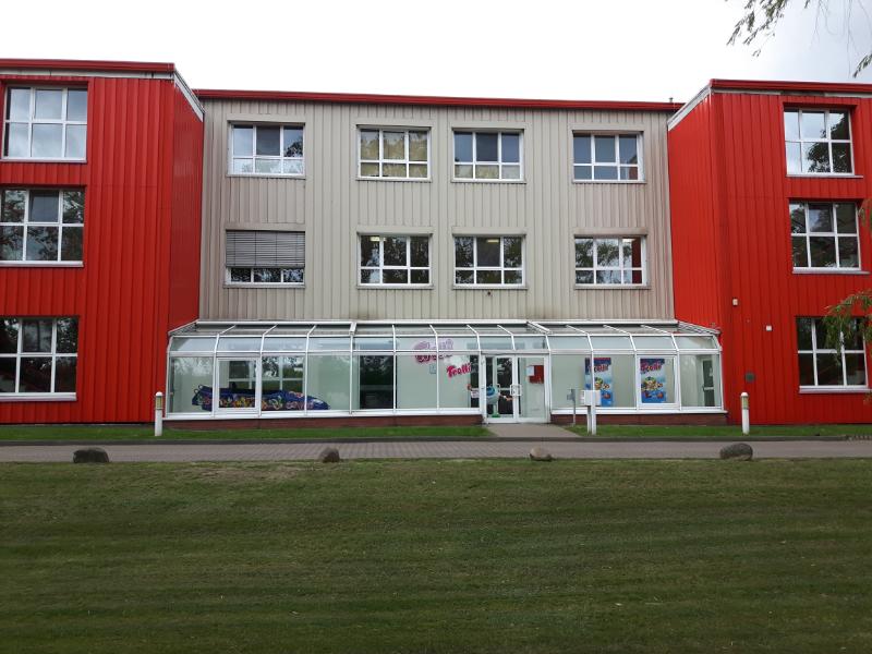 Du betrachtest gerade Gummi Bear Factory Outlet Hagenow