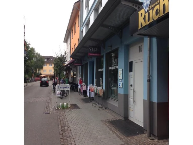 Speidel Lingerie Outlet Bad Krozingen