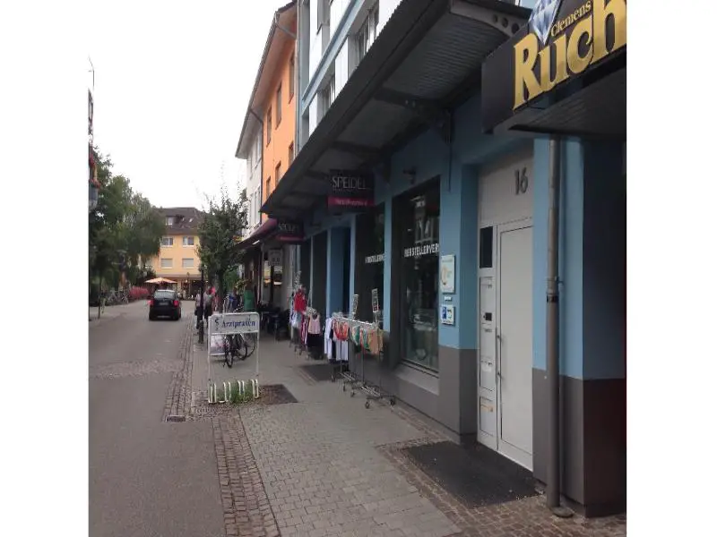 You are currently viewing Speidel Lingerie Outlet  Bad Krozingen