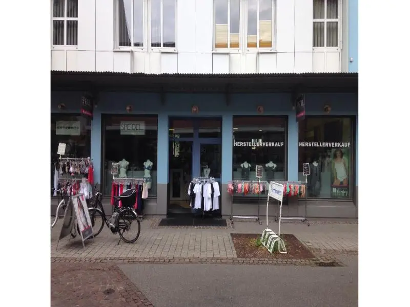 Speidel Lingerie Bad Krozingen