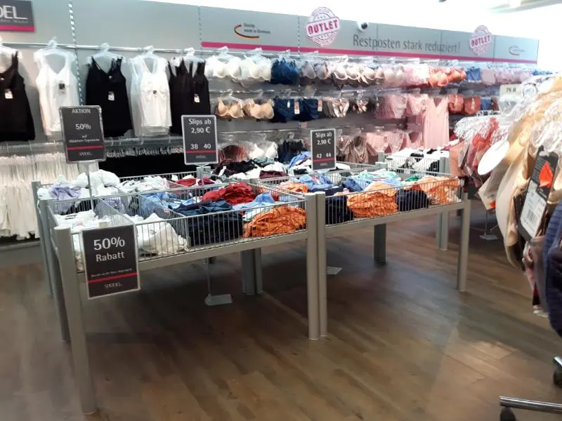 Speidel Lingerie Kißlegg