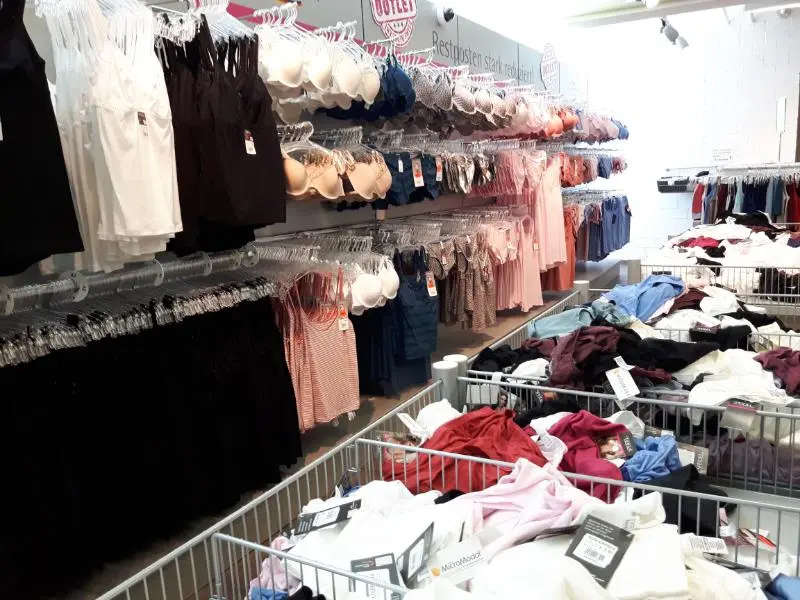 Speidel Lingerie Kißlegg