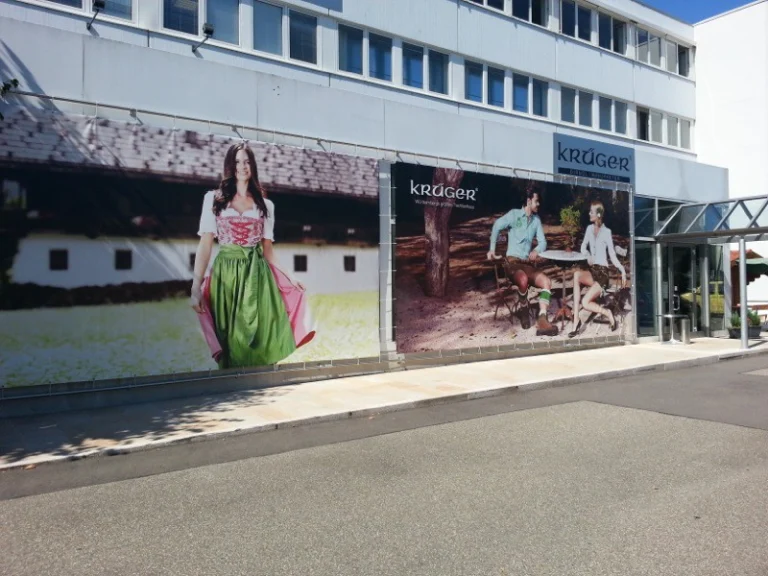 Krüger Dirndl Outlet Wernau
