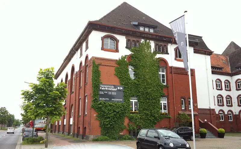Barutti & Masterhand Wilhelmshaven