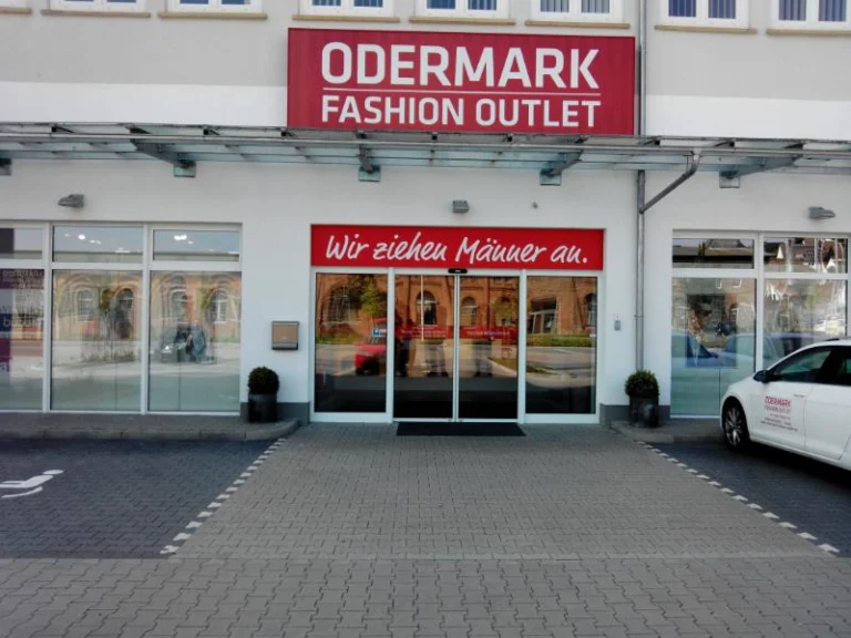 Bugatti Outlet Goslar