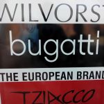 Bugatti Goslar