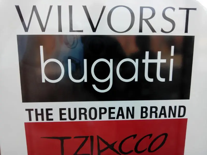 Bugatti Goslar