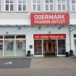 Odermark Fashion Outlet Goslar