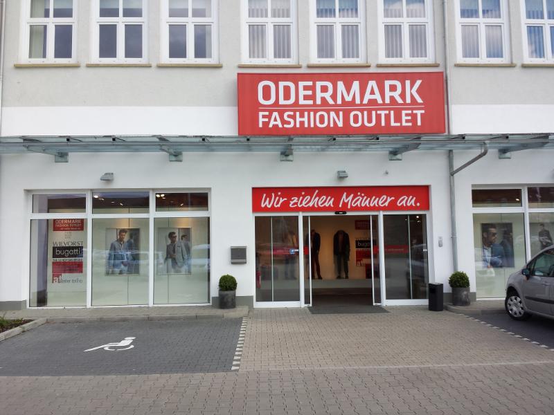 You are currently viewing Das Odermark Fashion Outlet – Fashion für den Mann von heute
