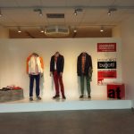 Odermark Fashion Outlet Goslar