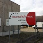 Fabrikverkauf Bequemschuhe Goslar
