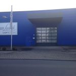 Van Laack Loftstore Frechen - Mode in Frechen zum braven Preis