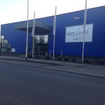Van Laack Loftstore Frechen