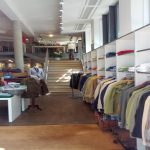 E. von Daniels Concept Store Hamburg