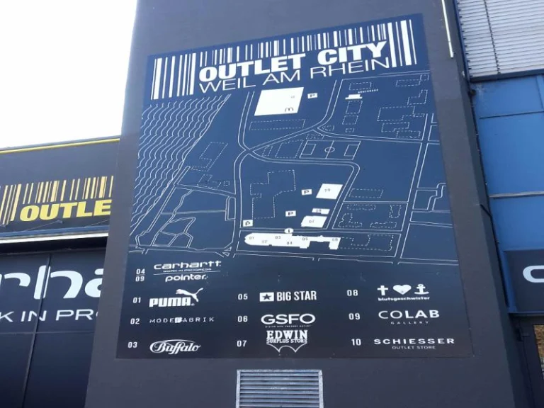 Pointer Schuhe Outlet Weil am Rhein