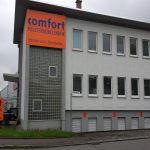 Comfort Polstermöbelfabrik Metzingen