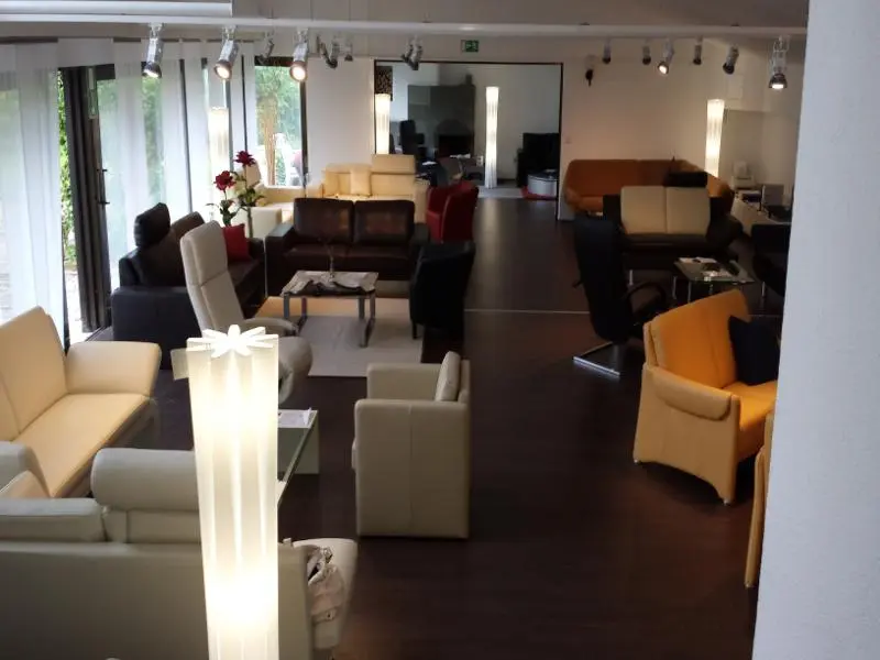 Comfort Polstermöbelfabrik Metzingen