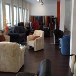 Comfort Polstermöbelfabrik Metzingen