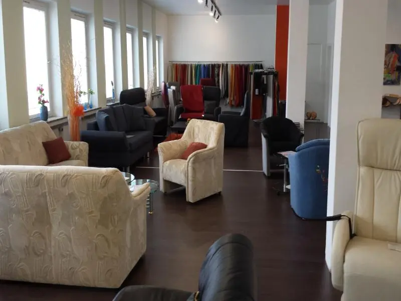 Comfort Polstermöbelfabrik Metzingen