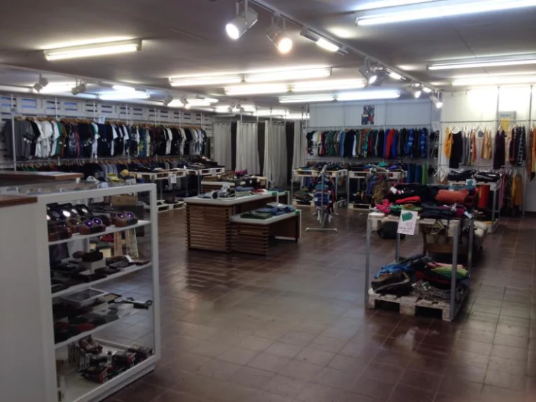 FOX racing OUTLET by TRIEBWERK Metzingen