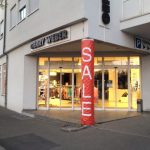 Gerry Weber Outlet Metzingen - Modisch sparen bei Gerry