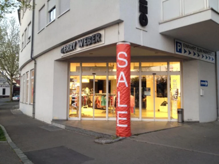 Gerry Weber Outlet Metzingen