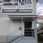 LEDORADO-Lederland Outlet Metzingen