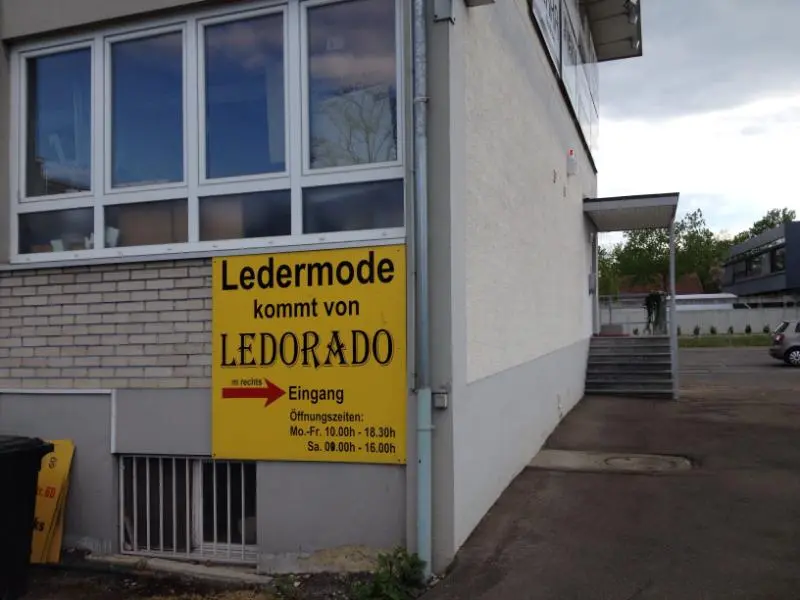 LEDORADO-Lederland Metzingen