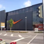 NIKE Outlet Metzingen