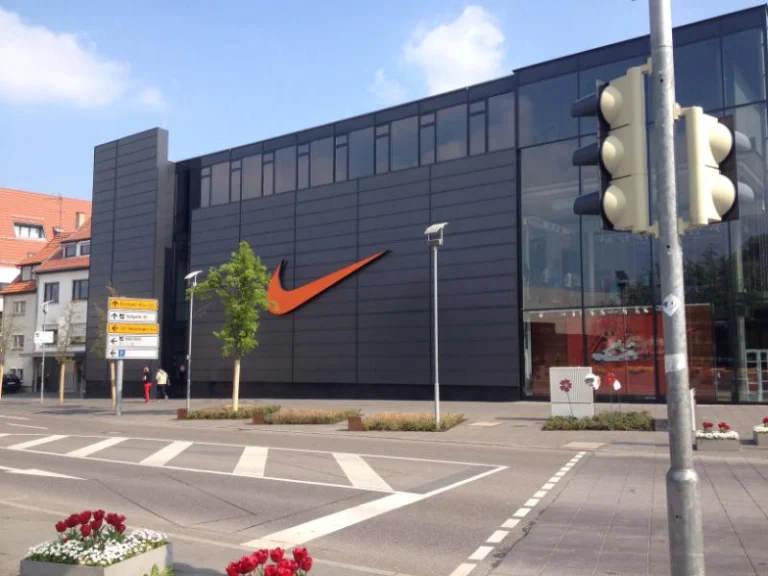 NIKE Outlet Metzingen