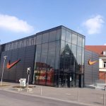 NIKE Metzingen