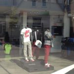NIKE Metzingen